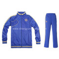 vestes de sport football pour la conception de la nouvelle saison avec l'homme sport