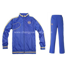 sports soccer jackets for new season design with the sports man