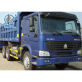 Sinotruk Howo 6x4 336hp 25ton Dump Truck ZZ3257N3647