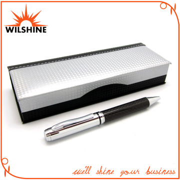 Quality Carbon Fiber Pen Set for Corporate Gifts (BP0016BK)