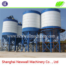 500t Bolted Cement Silo for Concrete Mix Plant