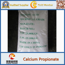 Food Preservatives Sodium Benzoate, Benzoic Acid with Cheap Price