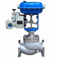 DN20 Pressure Balancing Pneumatic Control Valve