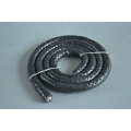 SFGRPKN Silicone Coated Fiberglass Knitted Rope