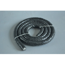 SFGRPKN Silicone Coated Fiberglass Knitted Rope