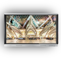 55 Inches Smart Panel