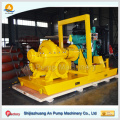 Agriculture Farm Irrigation Split Casing Diesel Water Pump