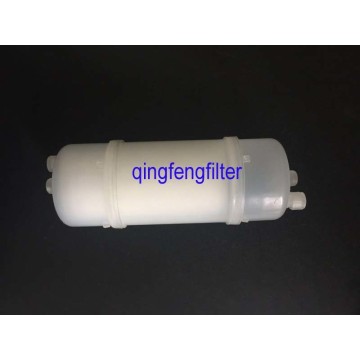 Nylon Capsule Filter for Tissue Culture Solutions