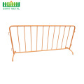 Crowd Control Temporary Fence Security Traffic Barrier