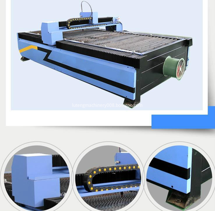 plasma cutter machine