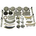 Hot Sell Auto Parts Neues Timing -Ketten -Kit