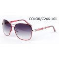 2012 new lady's designer sunglasses