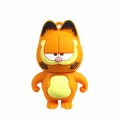 Unidade flash USB Cat Garfield