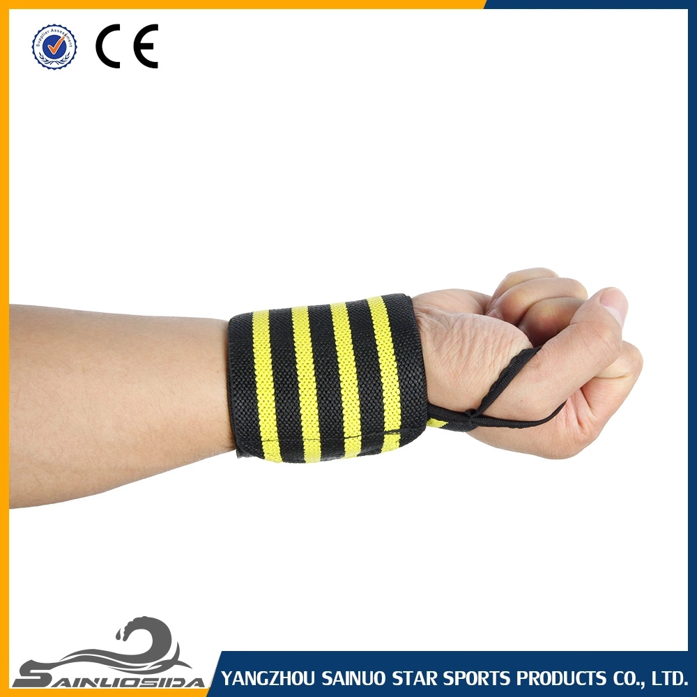 Wrist Support Wraps Band 