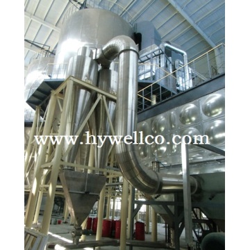 New Condition Vitamin Spray Dryer