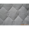 Ultrasonic Quilting Polyester Bedspreads/Bed Cover