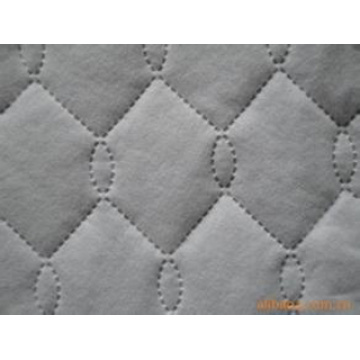 Ultrasonic Quilting Polyester Bedspreads/Bed Cover