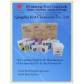 98%Min Bcdmh/5-Dimethylhydantoin (Swimming Pool Sanitizer Chemical)