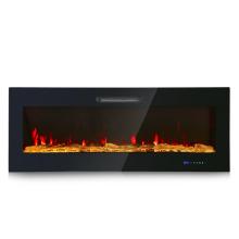 New design 50 Inch Electric Fireplace