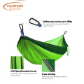 210T Parachute Fabric Outdoor Double color Camping Hammock