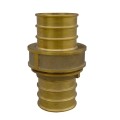 Italian Type Quick Connect Fire Hose Coupling