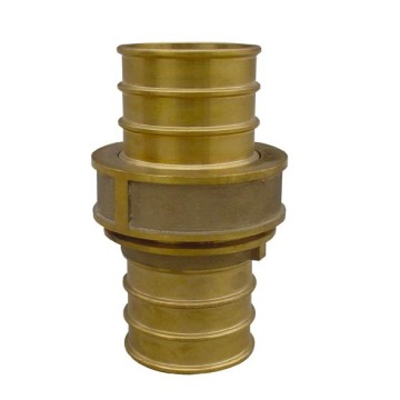 Italian Type Quick Connect Fire Hose Coupling