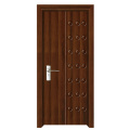 Puerta interior de PVC (FXSN-A-1042)