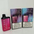 Wholesale Elf Bar BC5000 Ultra Rechargeable Disposable Vape