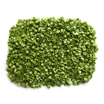 high quality Freeze Dried Green Chive