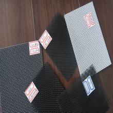 Stainless Steel Window Screen Wire Mesh/Security Doorscreen Mesh/Fly Screen