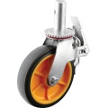 PP Wheel Heavy Duty Industrial Caster