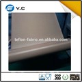 Qualificado PTFE Revestido Fibra de Vidro Tecido PTFE revestido ambos os lados usado máquina de vedação de calor