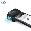 Android Barcode Reader Gandheld POS Terminal avec imprimante