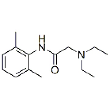 L idocaine 137-58-6