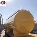 Transportation Semi Trailer Oil Tanker Truck