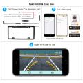 WiFi Backup Camera Android