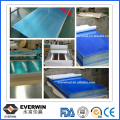 Aluminum Sheet Coil with Interleaved Paper