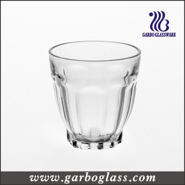 Disparo de vidrio / Stripy Tumbler (GB070503-2)