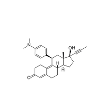 CAS 84371-65-3,Health Purity Light Yellow Powder Mifeprex Mifepristone 98.5%  84371-65-3