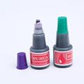 24ml stamp pad refill ink water base ink