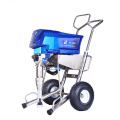 high pressure electric airless paint sprayer