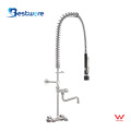 Professional Wall Mount Basin Faucet