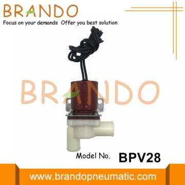 Water Plastic Solenoid Valve For Tennant Floor Scrubber