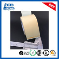 Non adhesive pvc insulation tape