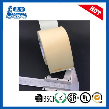 Non adhesive pvc insulation tape