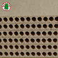 Hollow Core Tubular Particle board Chip Board