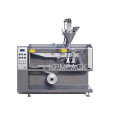 Love Oil Sachet Packing Machine