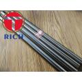 Welded Austenitic Stainless Steel Round and U Tube