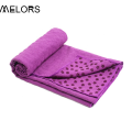 Melors HOT Yoga Towels