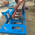 hs code aluminum shutter roll forming machine